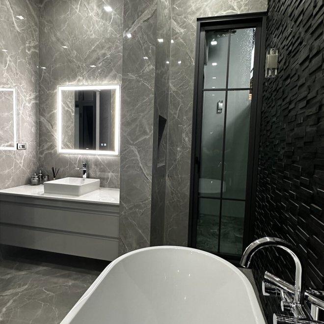 2 спальная вилла на Раваи (ID 617)