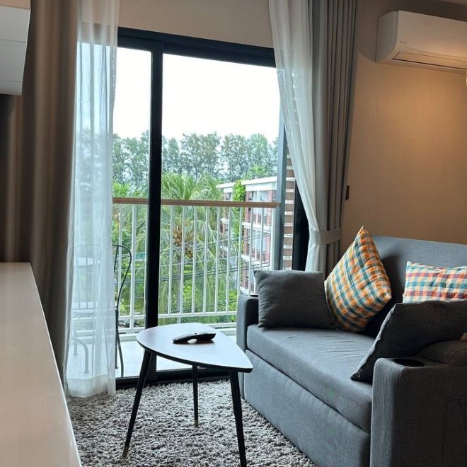 1 bedroom apartment for sale in Title V (ID 372)