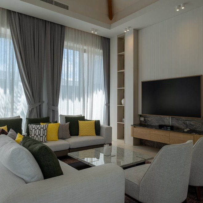 Layan lucky villas (ID 613)