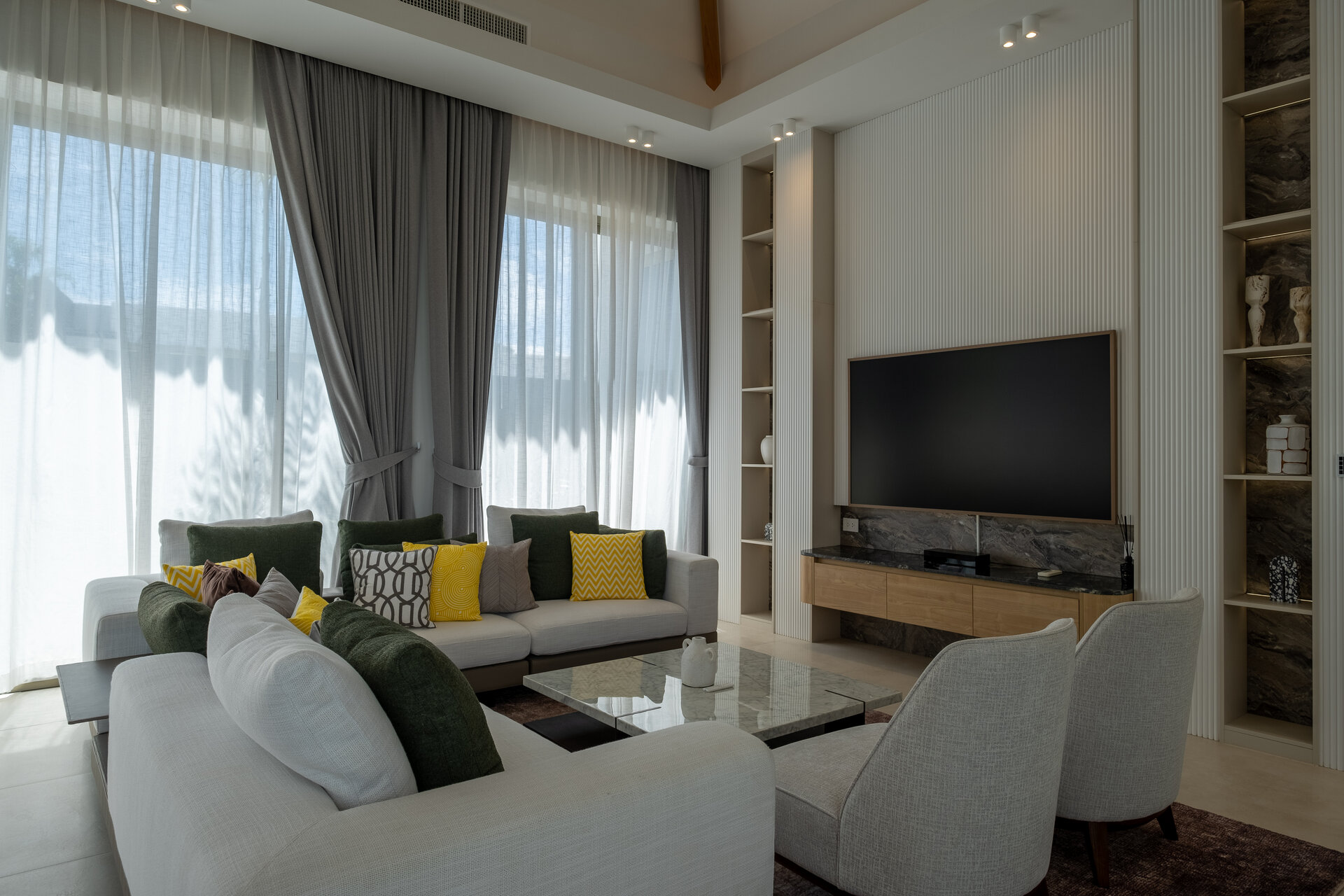 Layan lucky villas (ID 613)