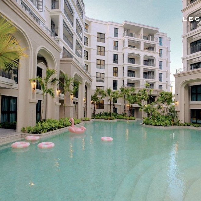 The Title Legendary (ID 306)