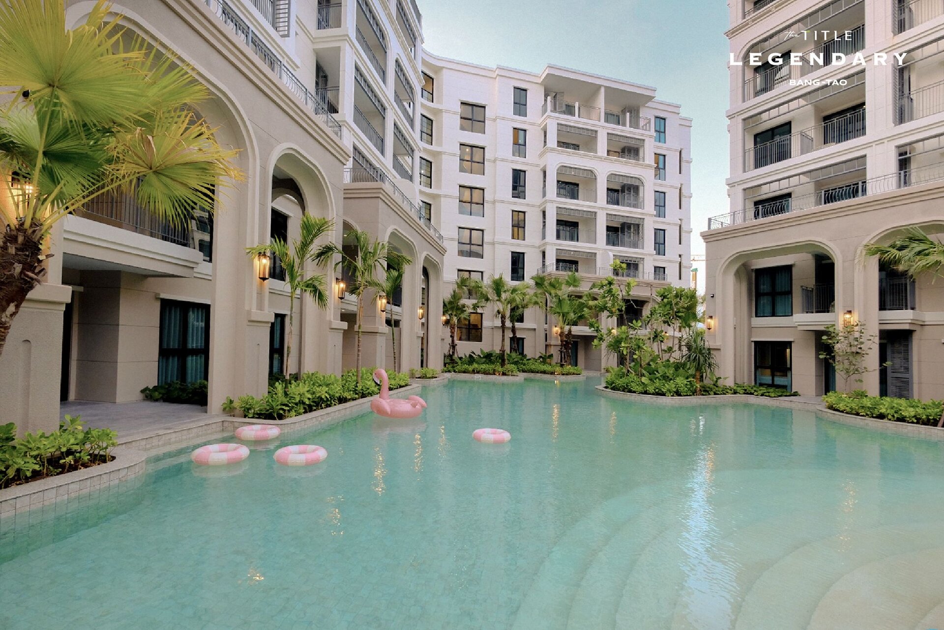 The Title Legendary (ID 306)