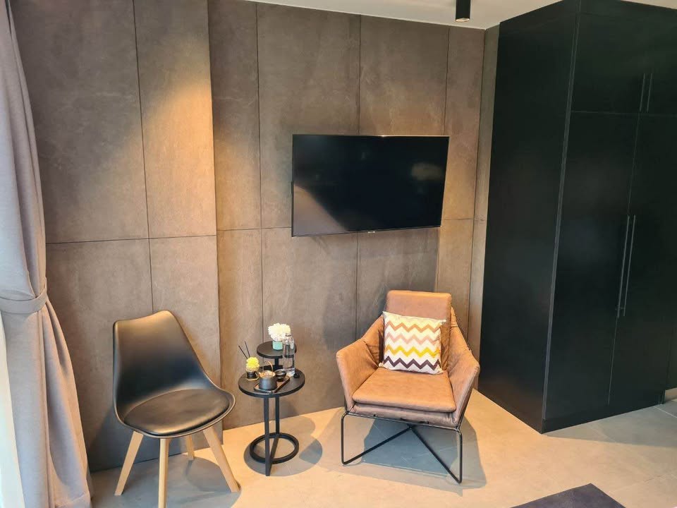 Продажа 1-спальной квартиры в UTOPIA Mini (ID 374)