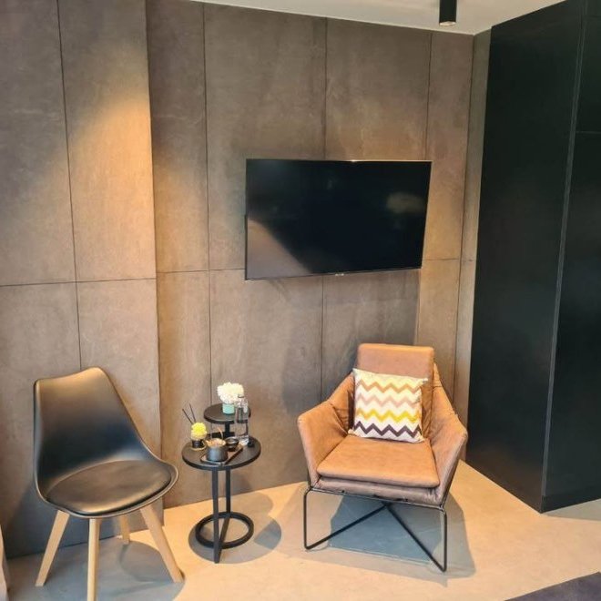 Продажа 1-спальной квартиры в UTOPIA Mini (ID 374)