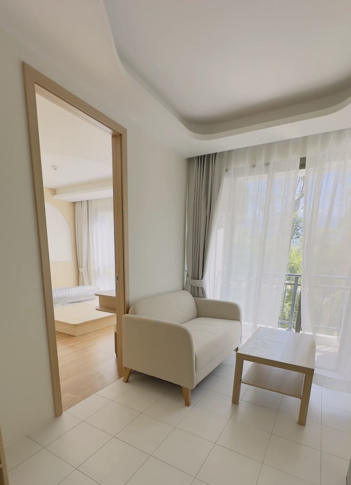 Продажа 1 спальной квартиры в Fantasea Condo Kamala (ID 346)