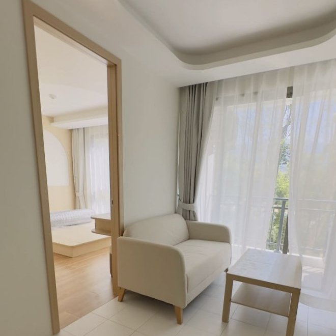 Продажа 1 спальной квартиры в Fantasea Condo Kamala (ID 346)