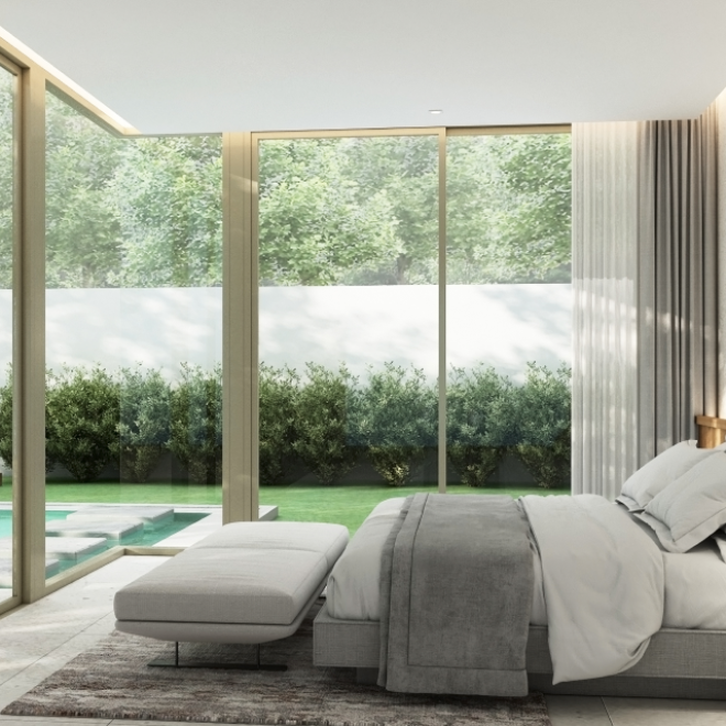 Продажа 3-спальной виллы в комплексе Asherah Villa 2 (ID 521)