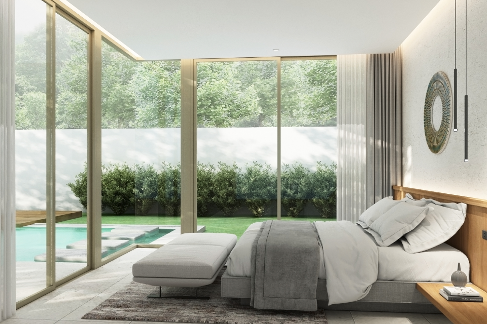 Продажа 3-спальной виллы в комплексе Asherah Villa 2 (ID 521)