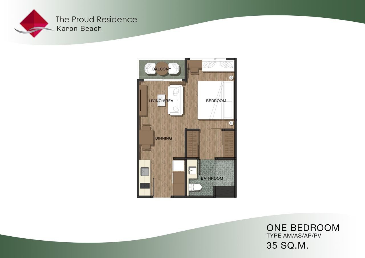 Фото объекта недвижимости
