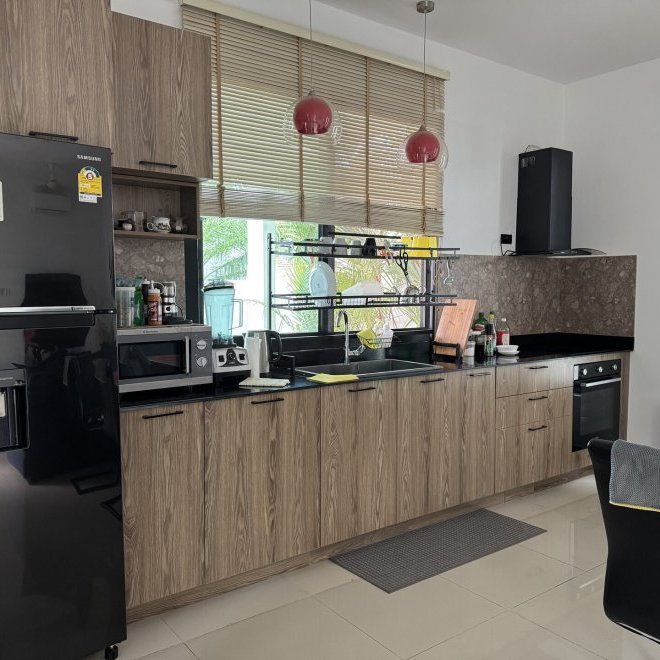 2-Bedroom Pool Villa, Nai Harn (ID 157)