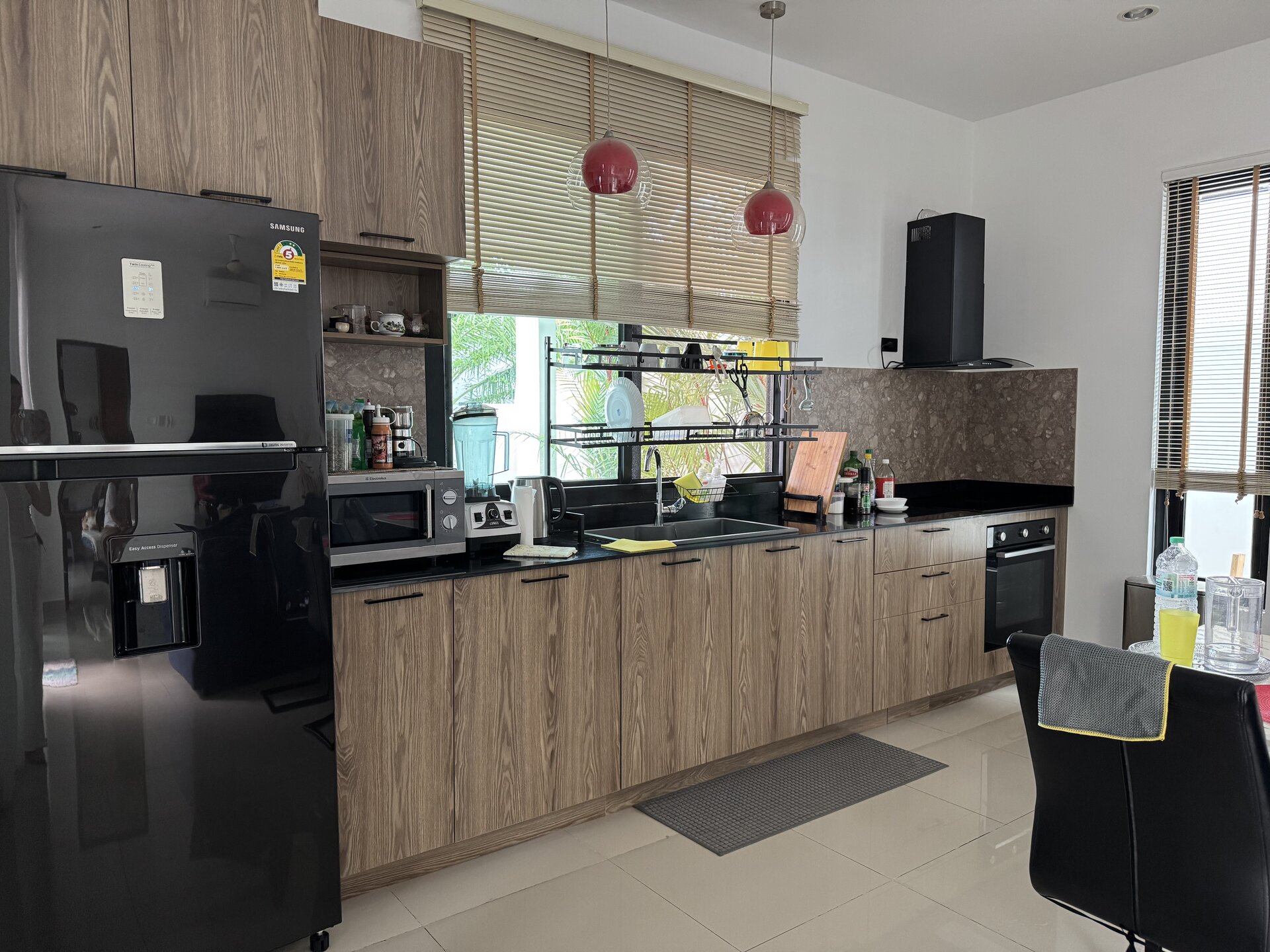 2-Bedroom Pool Villa, Nai Harn (ID 157)