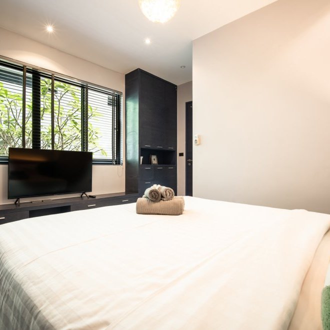 Villa Granary (ID 577)