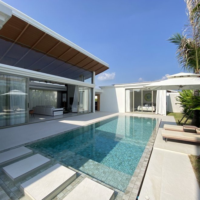 Продается Asherah Villa (ID 39)