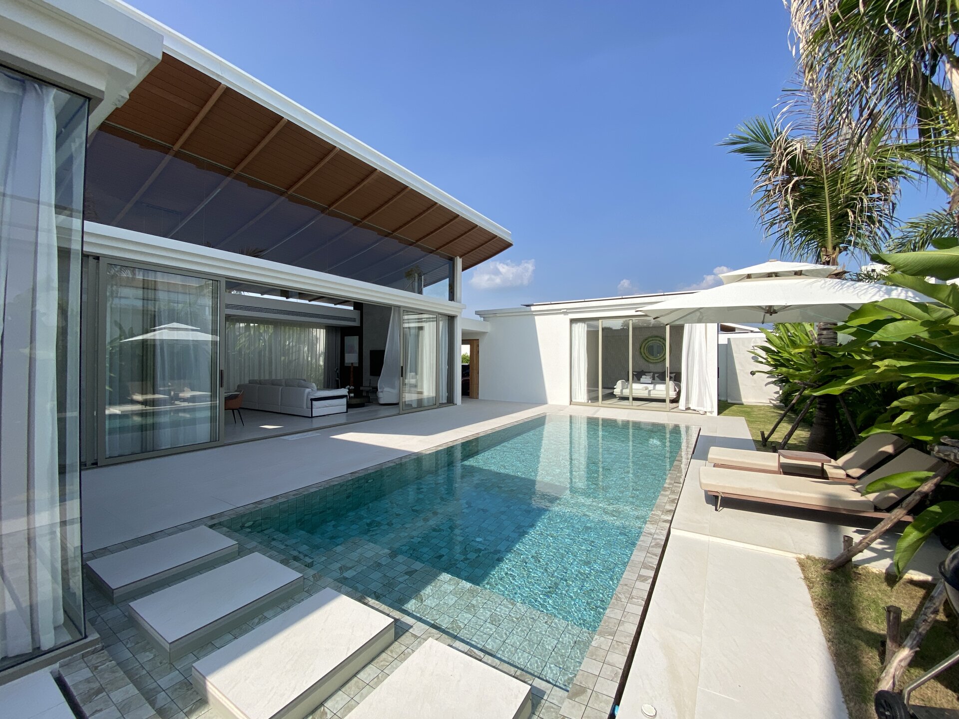 Продается Asherah Villa (ID 39)