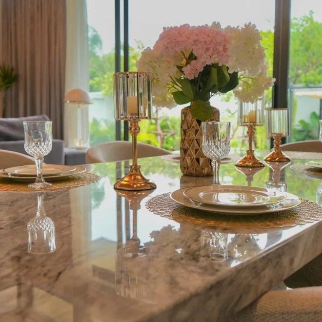 Продажа виллы Botanica Modern Loft II (ID 538)