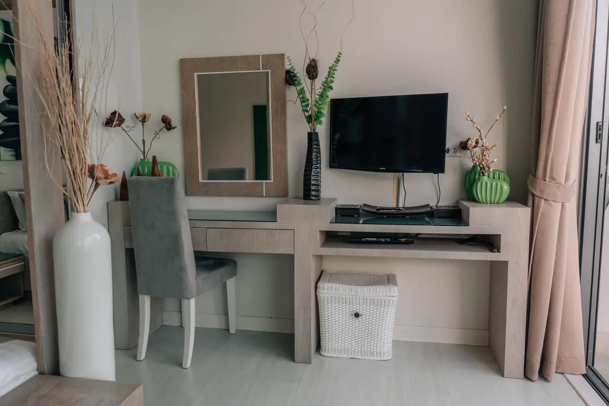 Baan Naraya — вилла 2 спальни (ID 139)