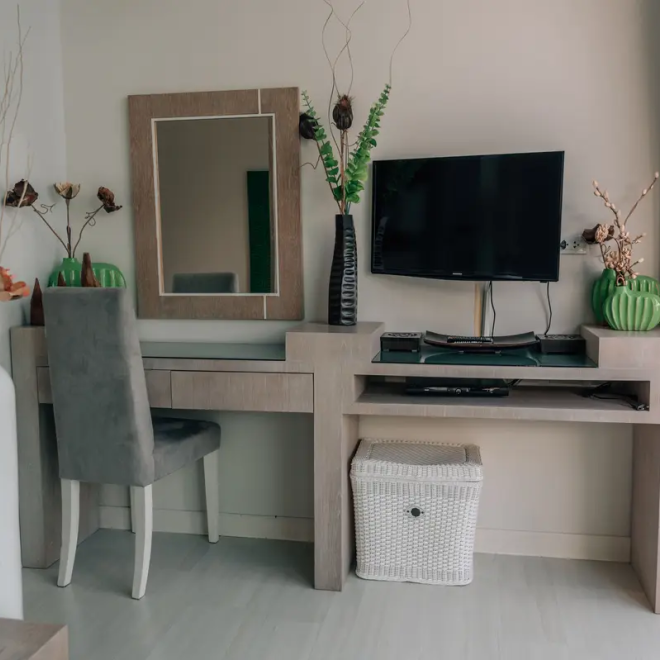 Baan Naraya — вилла 2 спальни (ID 139)