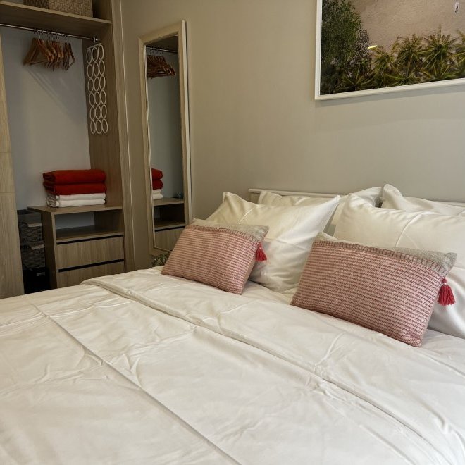 Продажа 1-спальной квартиры в Skypark Laguna (ID 359)