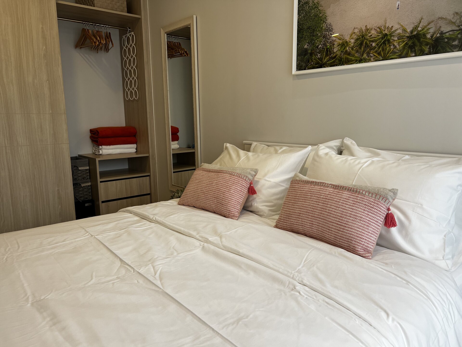 Продажа 1-спальной квартиры в Skypark Laguna (ID 359)