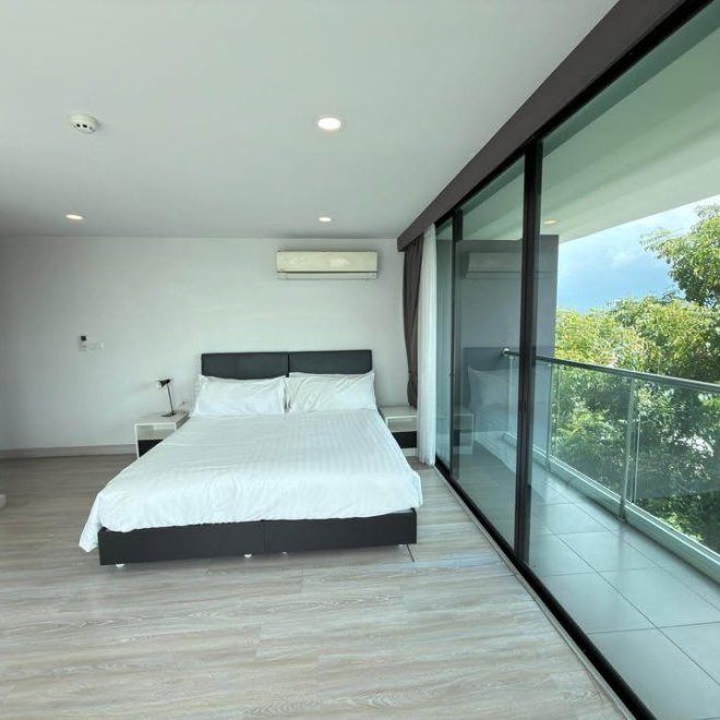 Rizin Hotel & Residence (ID 678)