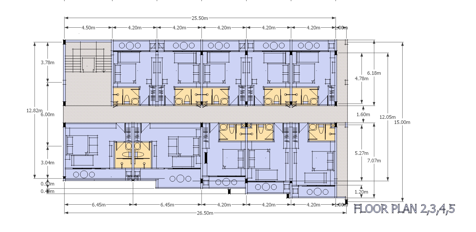 Продажа земли рядом с Boat Avenue (ID 419)