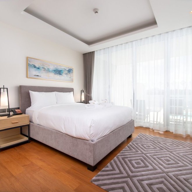 3 bedroom apartment for sale in Angsana Beachfront (ID 493)