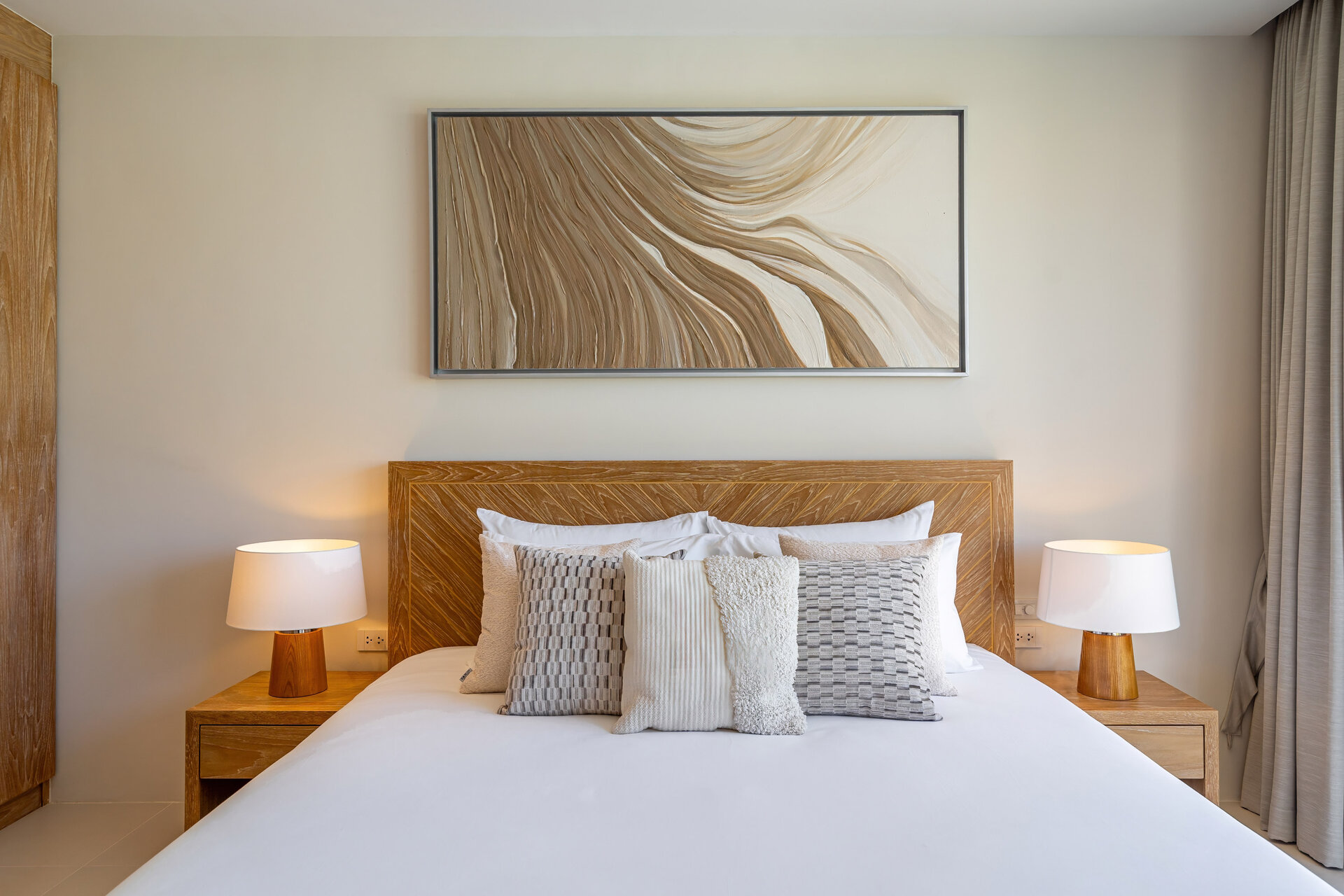 Villa Trichada Breeze for sale — unit V22 (ID 257)