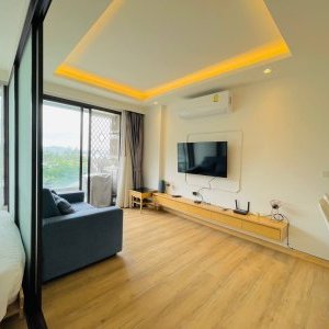 Аренда 2 спальной квартиры в Aristo 2, юнит 506 (ID 318)