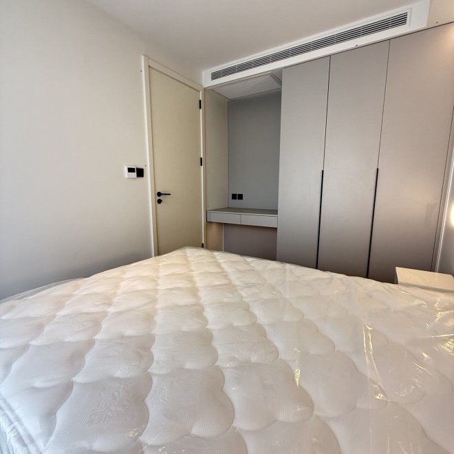 2 спальная квартира в Kora Beach Resort (ID 120)