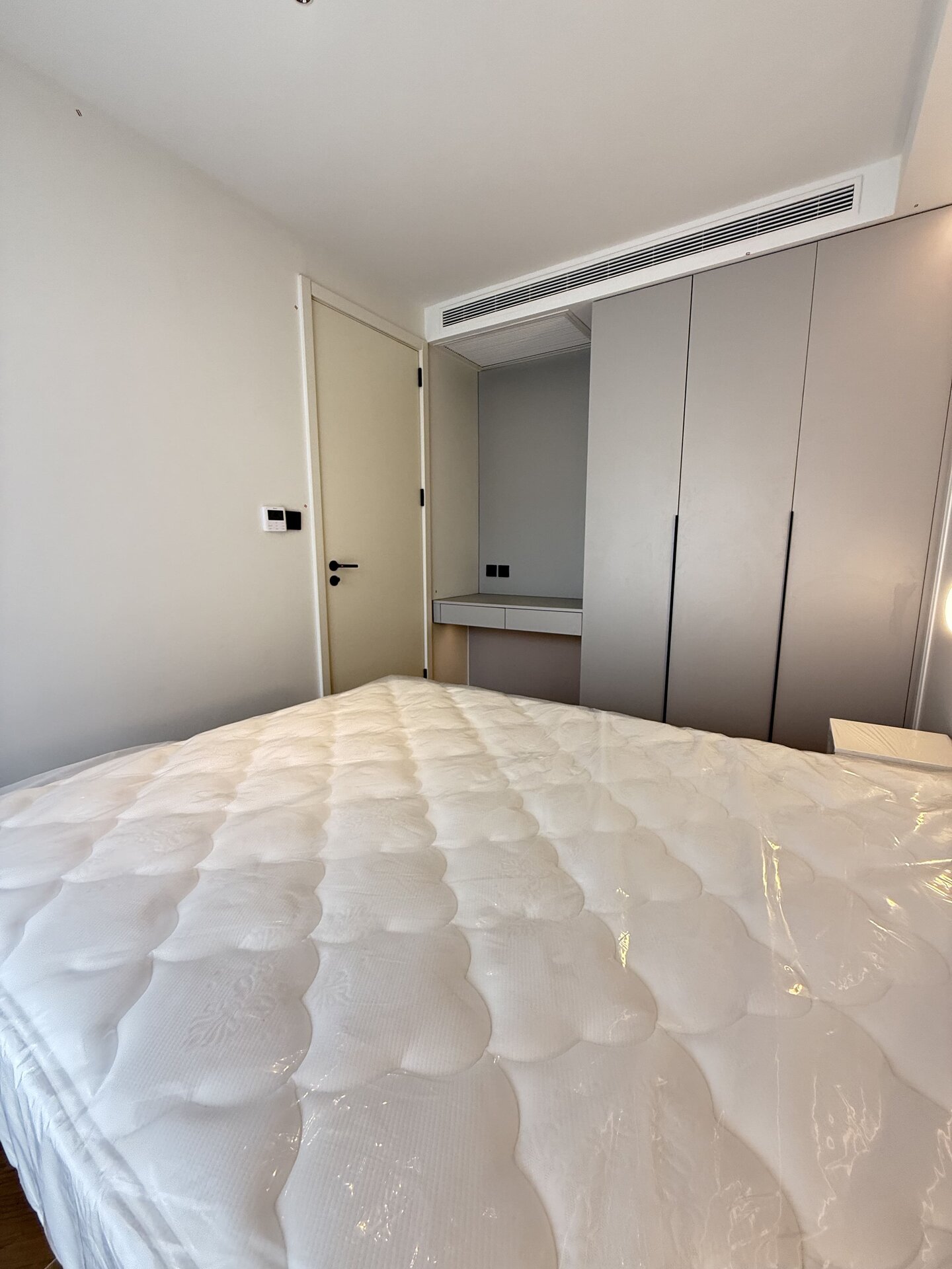 2 спальная квартира в Kora Beach Resort (ID 120)