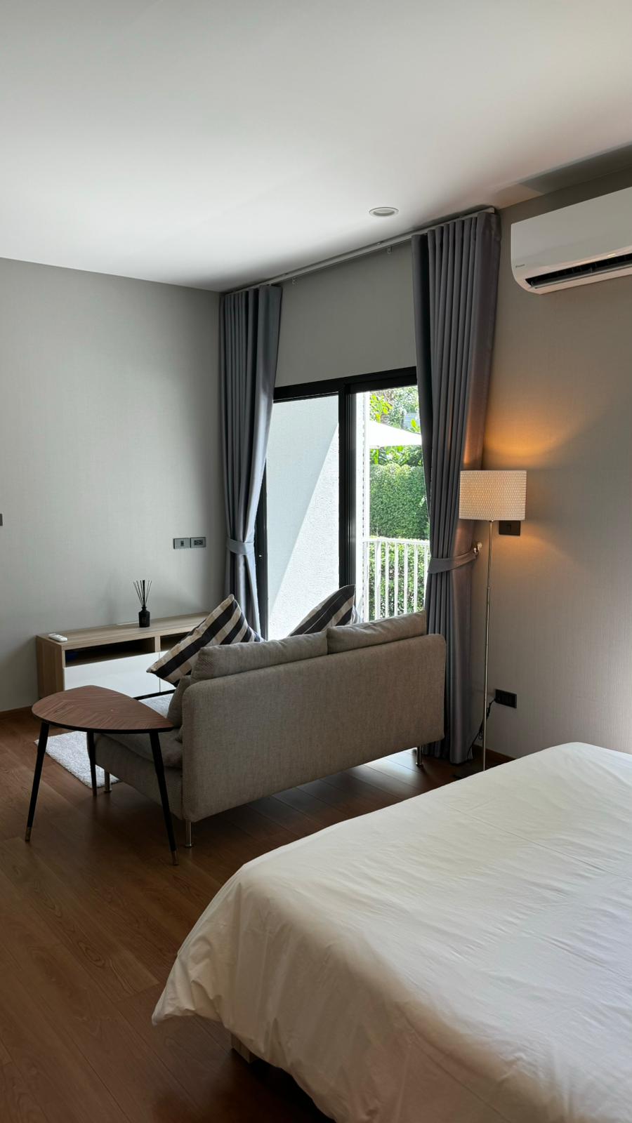 2 спальная квартира в The Title V (ID 130)