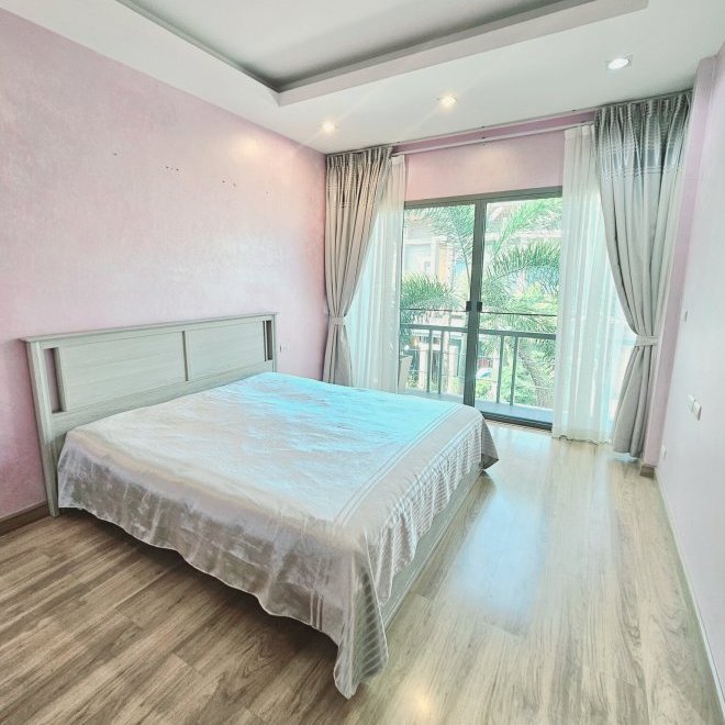 Таунхаус в Чалонге (ID 583)