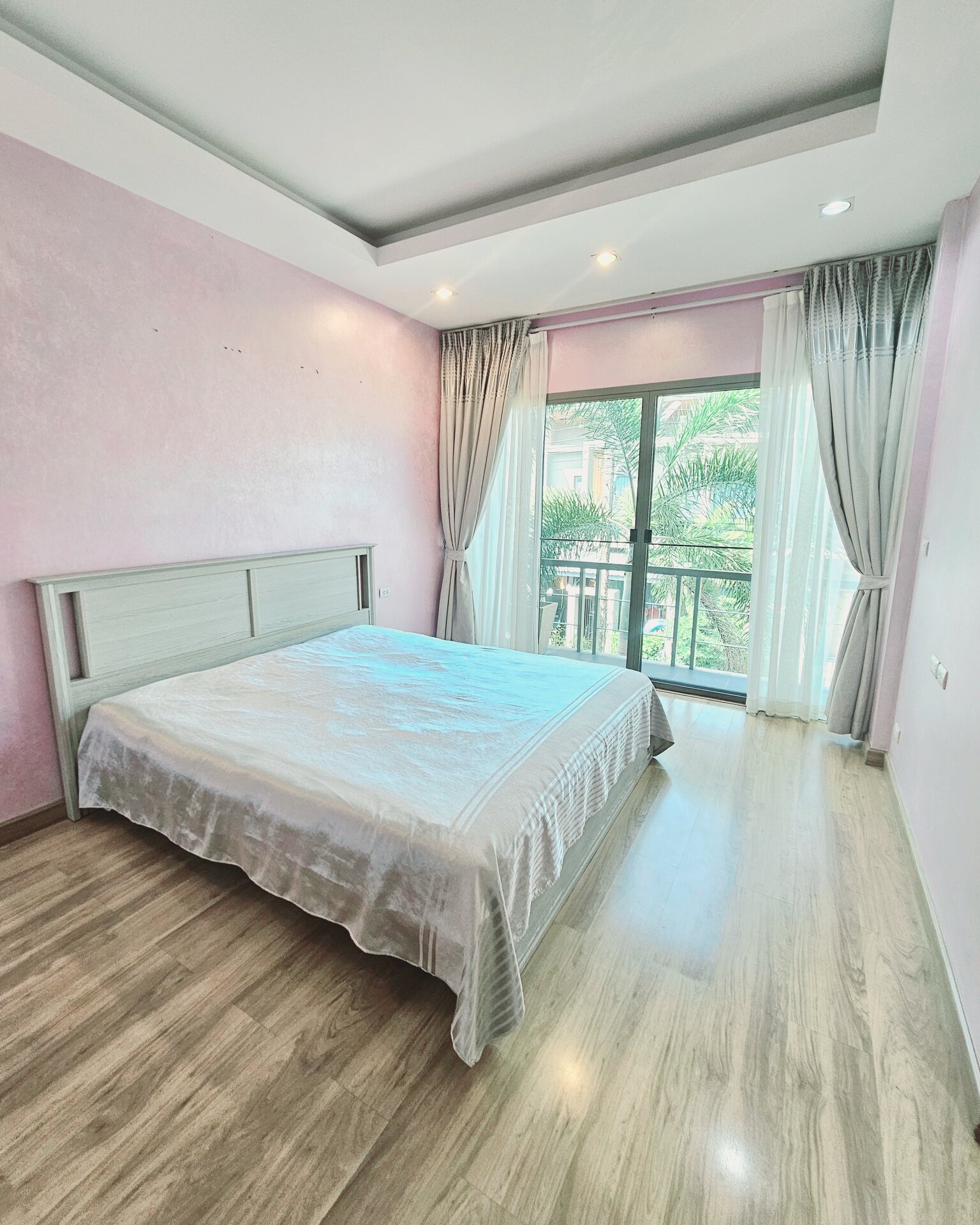 Таунхаус в Чалонге (ID 583)