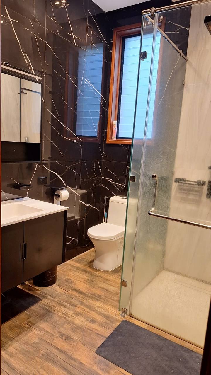 Вилла на Самуи (ID 647)