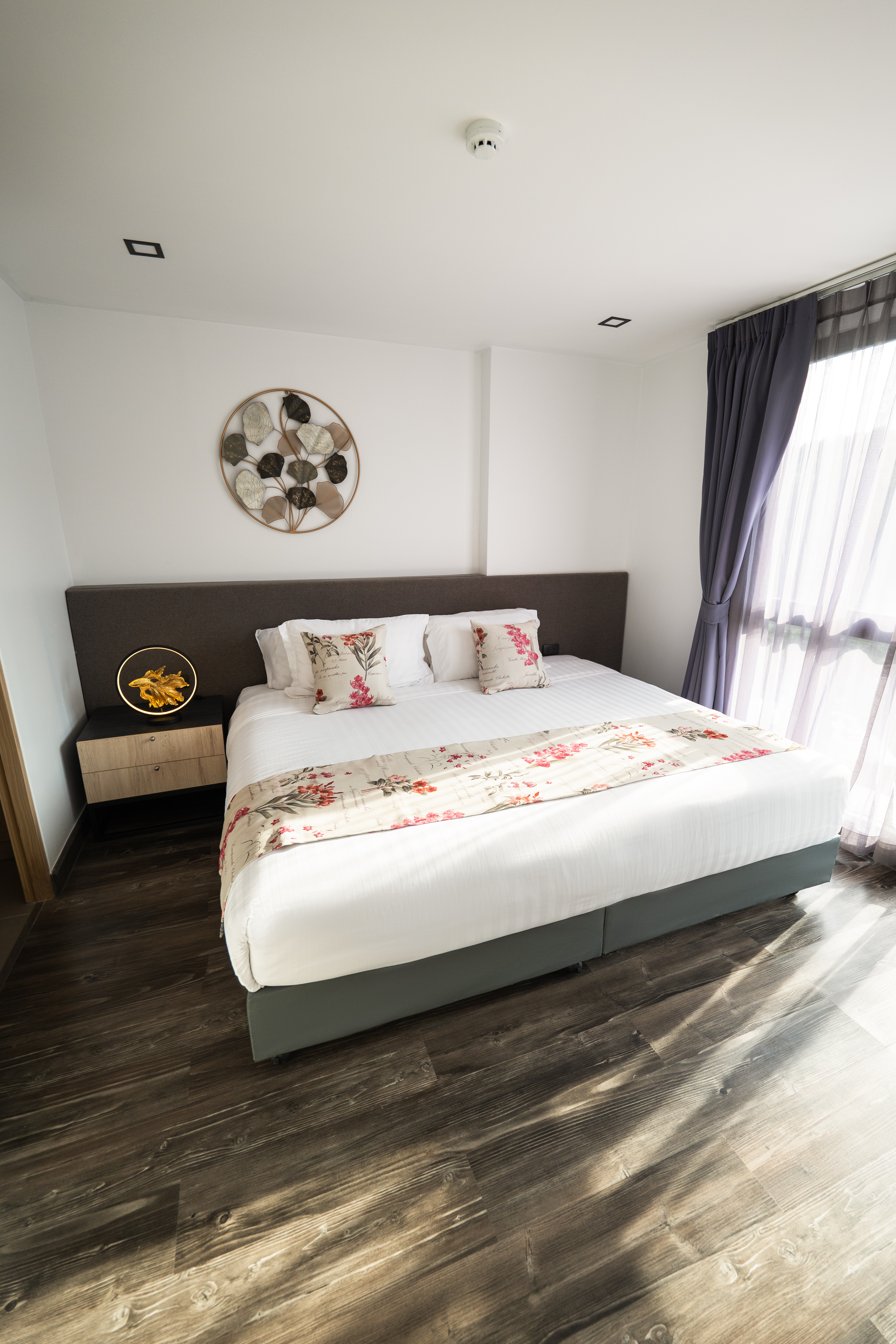 Продажа 1-спальной квартиры в Utopia Loft (ID 373)