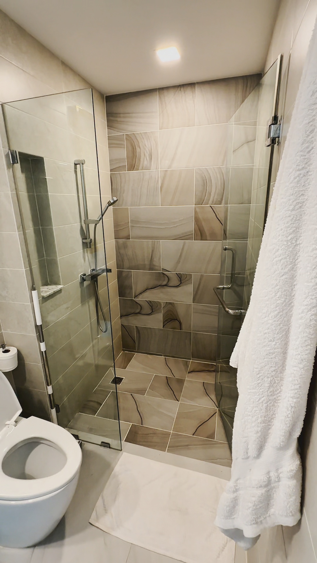 Квартира в The City Phuket (ID 573)