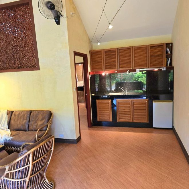 Аренда дома с 3 спальнями — Равай, Пхукет 🌴 (ID 286)