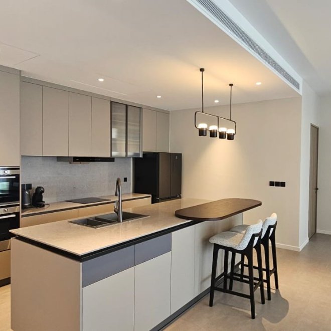 Аренда виллы с 4 спальнями в Clover Residence (ID 280)