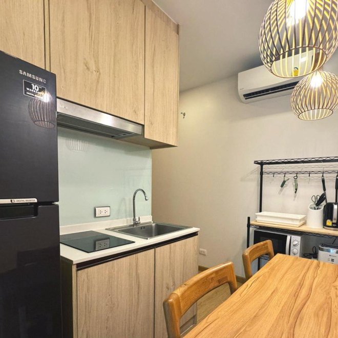 Продажа студии в Proud Rawai, юнит 402 (ID 482)