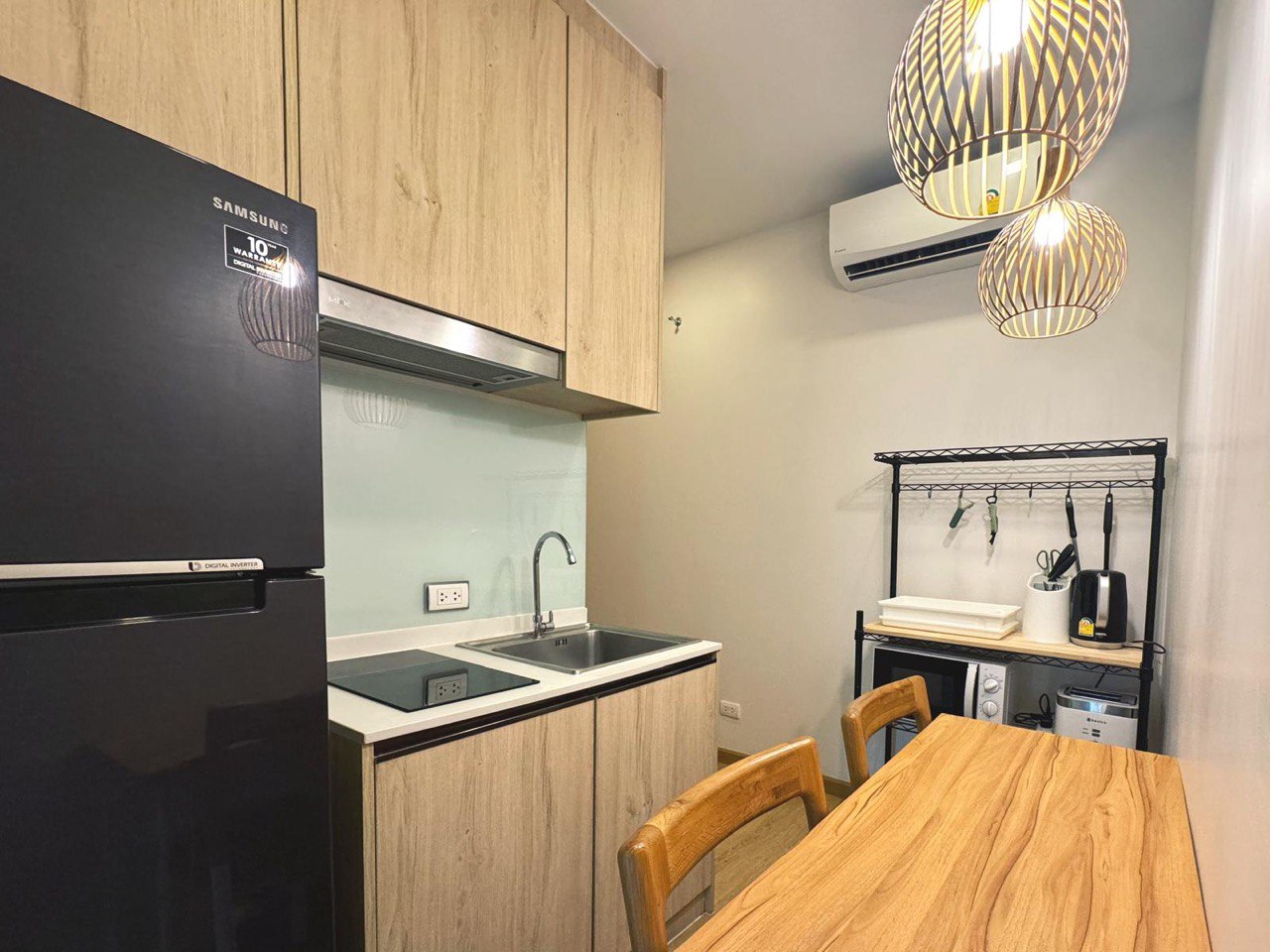 Продажа студии в Proud Rawai, юнит 402 (ID 482)