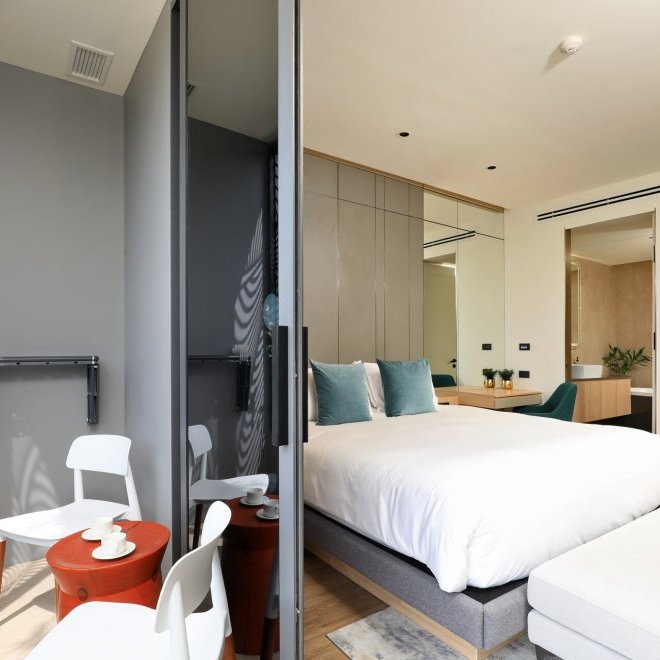 2 bedroom apartment for sale in Layan Green Park (ID 57)