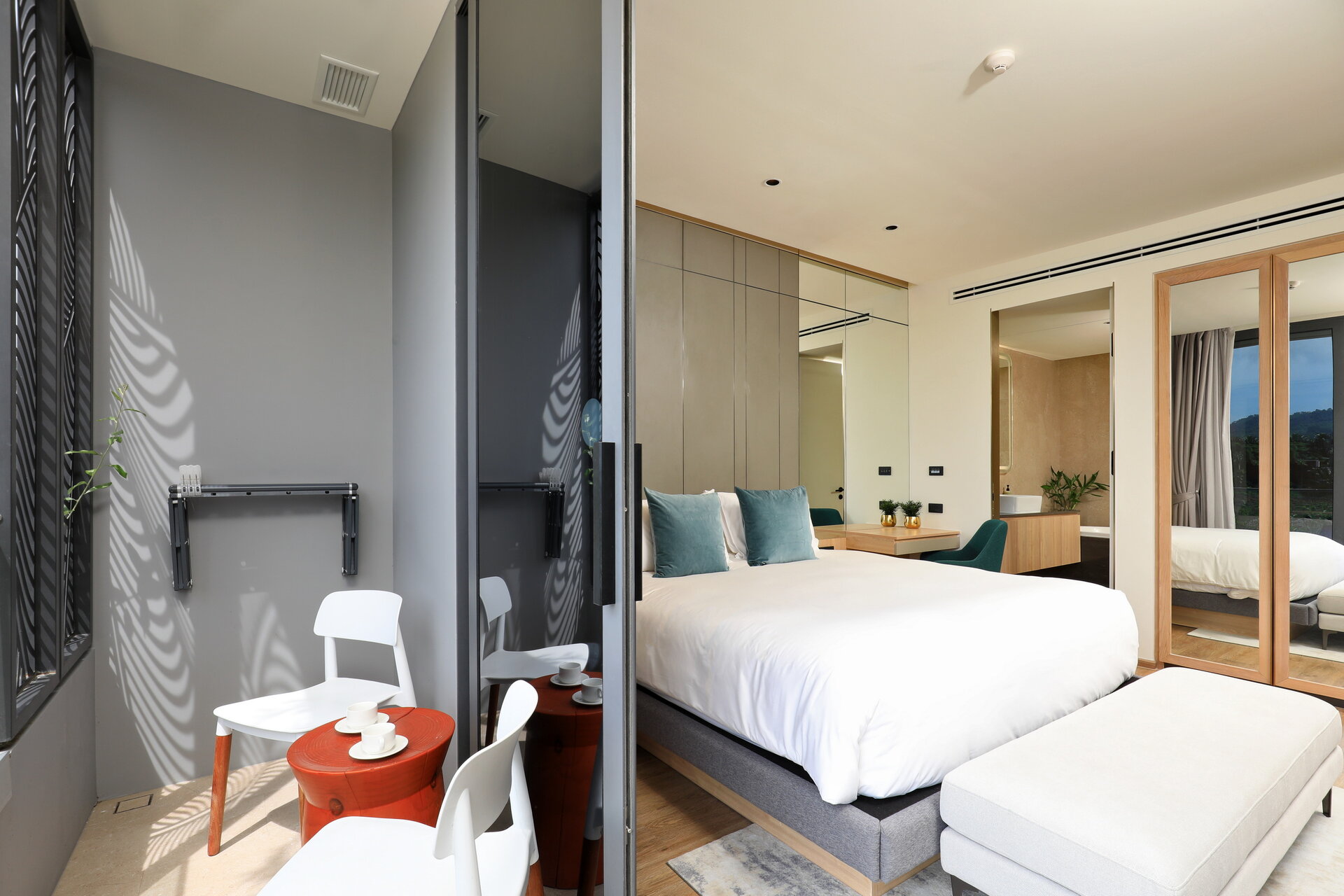 2 bedroom apartment for sale in Layan Green Park (ID 57)