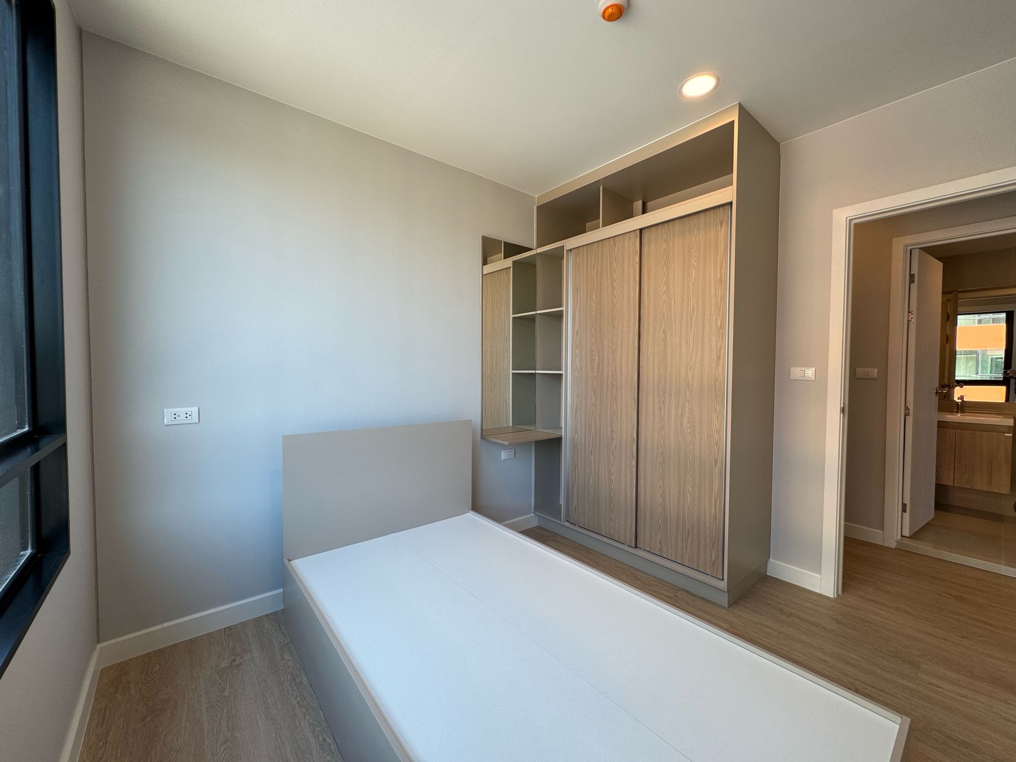 Продажа 2-спальной квартиры в The Cube Amaze (ID 362)