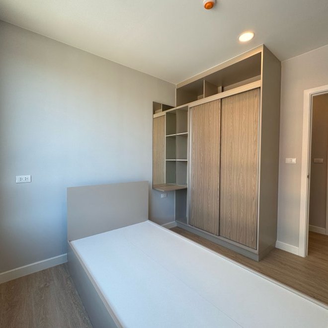 Продажа 2-спальной квартиры в The Cube Amaze (ID 362)