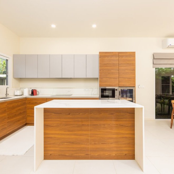 VILLA EMILIA (ID 705)