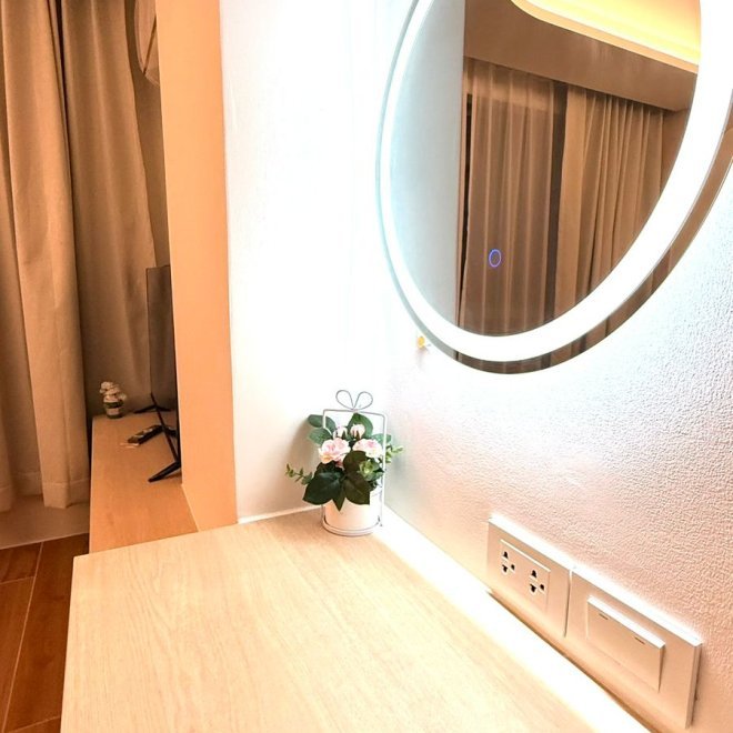 Fantasea Condo Kamala (ID 632)