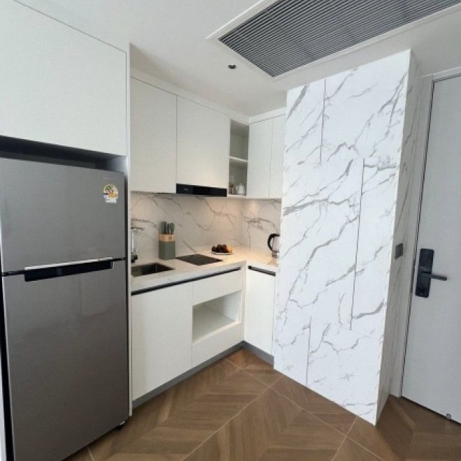 Продажа 2-комнатной квартиры на 2 этаже комплекса Sunshine Beach площадью 60 м² (ID 411)