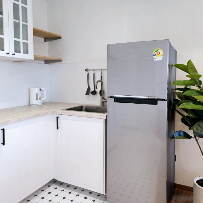 URGENT SALE: 2 bedroom apartment in The Title Halo 1 (ID 132)