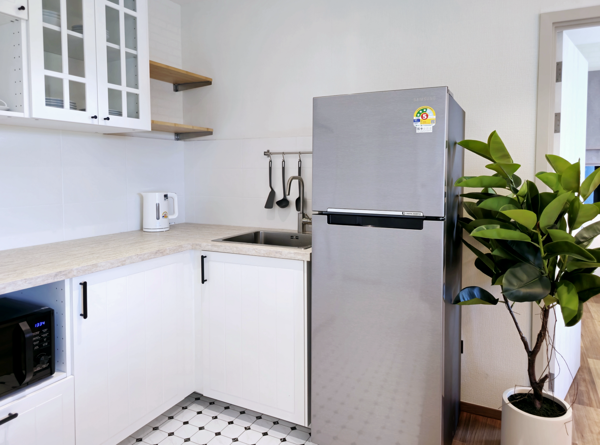 URGENT SALE: 2 bedroom apartment in The Title Halo 1 (ID 132)