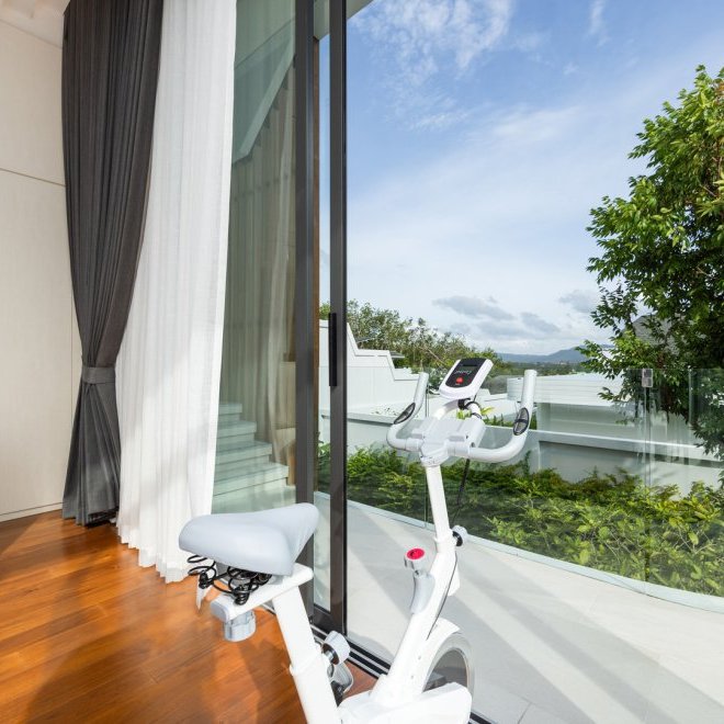 Премиум вилла Zavaya (ID 699)